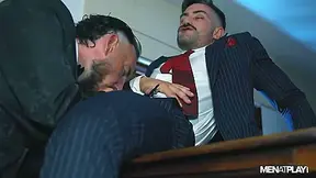 Astonishing Xxx Clip Homosexual Fetish Unbelievable Ever Seen With Angel Fallen And Fallen Angel
