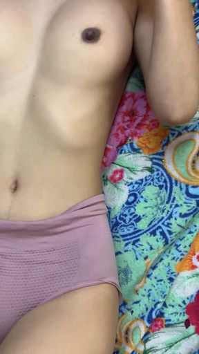 I Spent Some Romantic Time