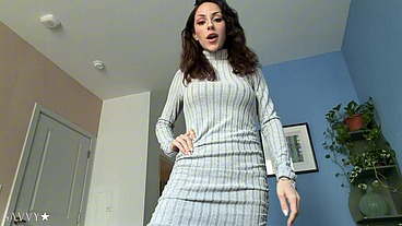 Quickie Fuck with Your Roomie