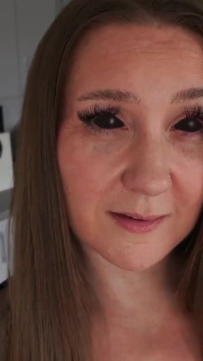 The Possession of Stepmommy