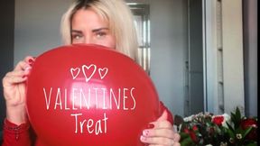 Remi-Jay Valentines Treat