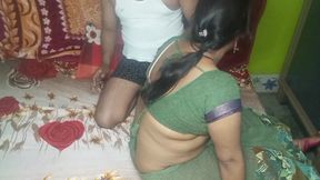 My Beautiful Bhabhi Having Sucked My Penis.