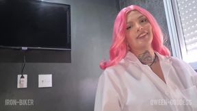 A Service with a Happy Ending...