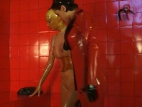 Fetish Academy 3