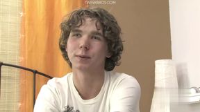 Sebastian S Interview