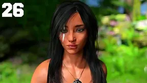 Curvy Goddess Cheats With Fiery Threesome Messy Facials in Steaming Anime Action