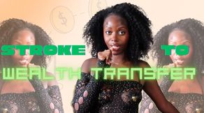 Stroke to Wealth Transfer