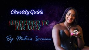 Chastity guide by Mistress Lorraine