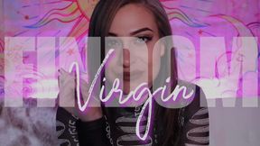 Findom Virgin