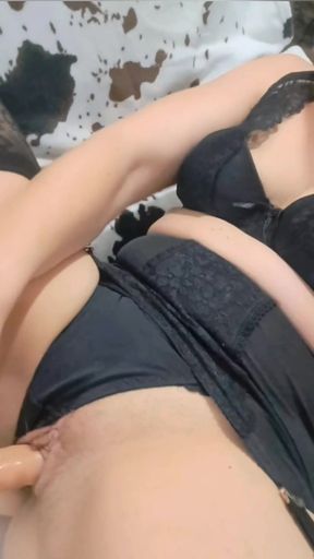 POV Compilation of My Little Bitch and Greedy MILF Cat