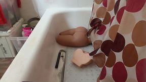 Lizzyyum Sd March 2025 Fantasy Clit Boobs Pussy Dilating Bathing Simply Dilation #10 (good Morning)