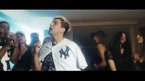 DUKI - Rockstar (Video Oficial)