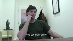 DirtyScout - Friend roleplay porn