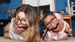 Calisa & Jayme Promotion