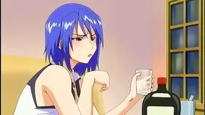 Forbidden Lust Between Lovers-In-Law Ignites in Hot Hentai Tryst