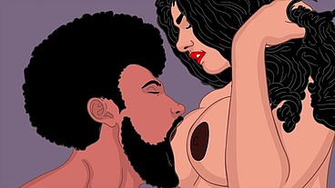Petite perfect bubble butt Arab Mia gets fucked hard by Dante before his Brazil trip