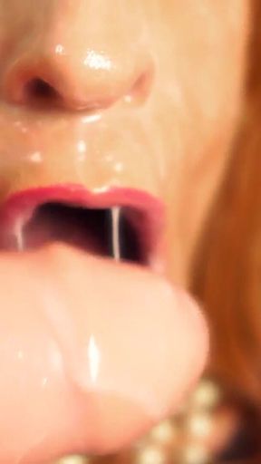 Being Both #15-#22 cumpilation - Eight cum-sessions back to back. cum-feast!