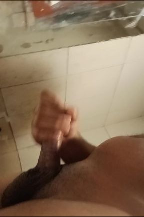 Masturbation . relaxing