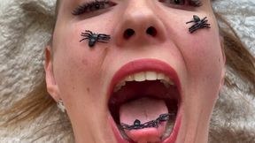 Sharp Teeth Crush Play POV