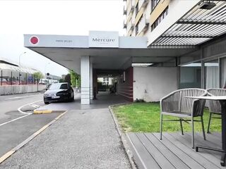 Session with My Fresh Tractable (part 11)