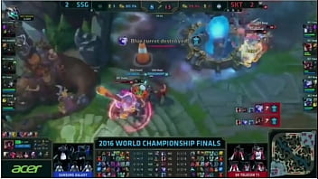 final mundial 2016 Ao som da Grande fam&iacute_lia