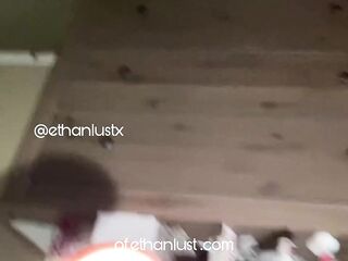 Hung Twink’s Homie Wanted His Penis So Bad