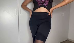 my fingers was not enough so i used my toy to cum 4k