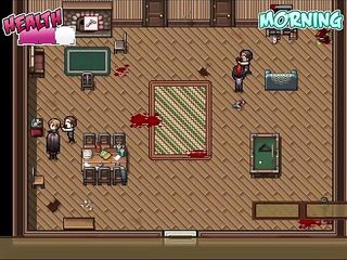 Zombie Retreat Ep. two No Commentary Walkthrough