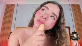 Anastasia Angelgb Private Show