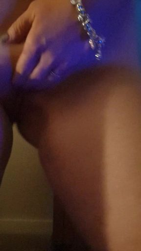 Hotwife Whore Loves To Dance