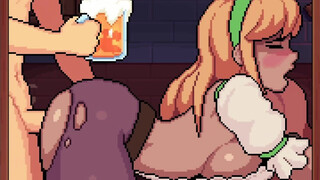 Kinky Slimon Gallery