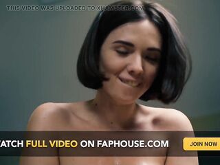 Sauna Surprise