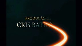 Tattooed MILF Has Smoking Fetish Session Sex