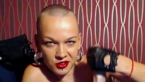 Carolina Bi Private Show