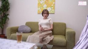 Foreign Language Teacher Ms. Hamasaki - Chapter1