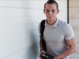 Sexually excited Influencer Gal Freeze Screwed - Anal Queen Veronica Leal Freeuse Fuckdoll