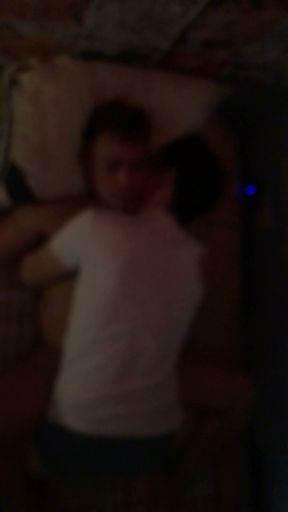 Filipino Twink Gets Hard for Slim Asian Teen   Clip 3