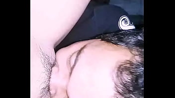 I can&#039_t stand his licking it&#039_s driving me crazy