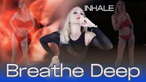 Breathe Deep - Mobile