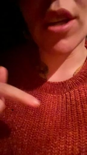 Objectify me right now please! (Interactive) This slut loves anonymous objectification and orders.