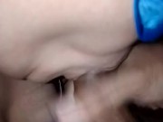 BJ muna tayo sarap ng Tamod!