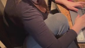 Un moment rien que pour moi et toi tu regardes 19min debut