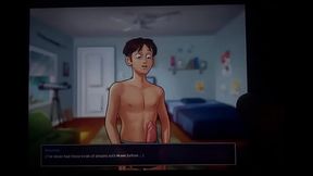 Summertime Saga &ndash_ My Dream