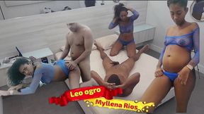 fodendo mais uma gravida myllena rios que chorou dando o cuzinho