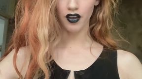 Supervillain Goddess Part 2