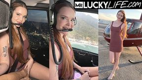 Chloe's romantic xxx