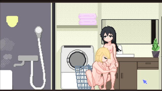 anime porn game Desire Life in the Country Side