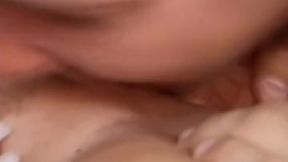 Endearing GF at vintage porn