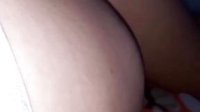 the movements of my baby at only 4 months