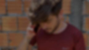 eita que loiro safadinho esse flakael !!!